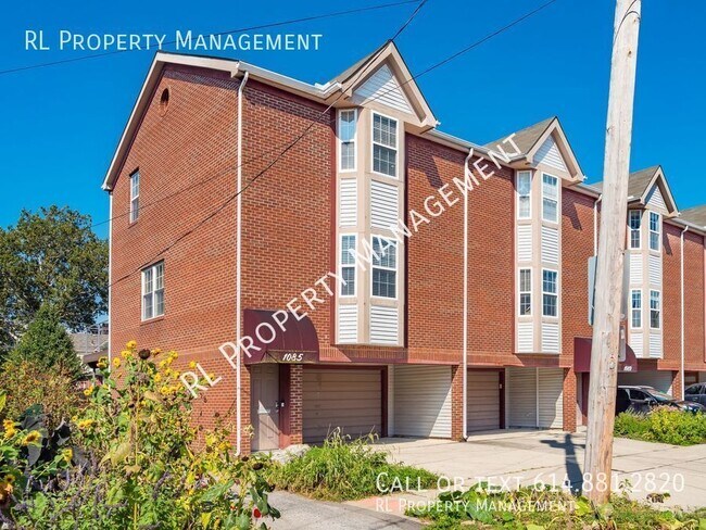 Building Photo - 1085 Harrison Ave