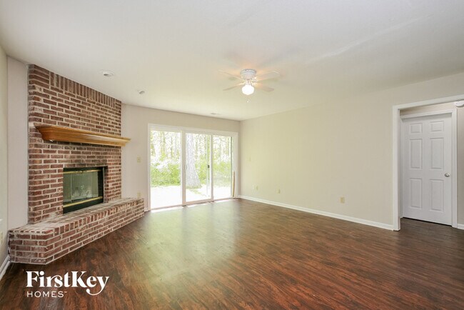 Foto del edificio - 11145 Clearspring Way