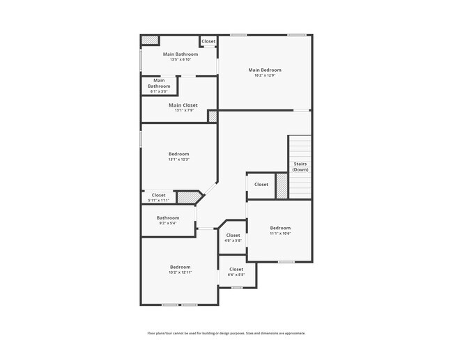 Building Photo - 41 Pullen Drive