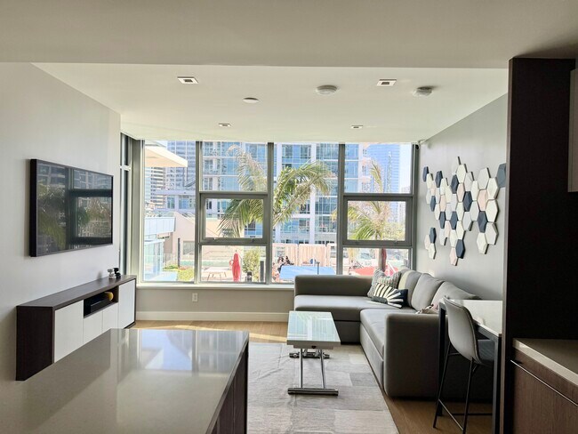 Foto del edificio - 1388 Kettner Blvd