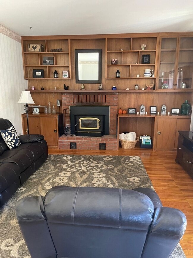 Foto del edificio - Country living