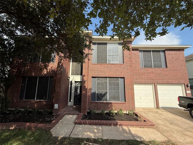 Foto del edificio - 14725 Banbridge Trail