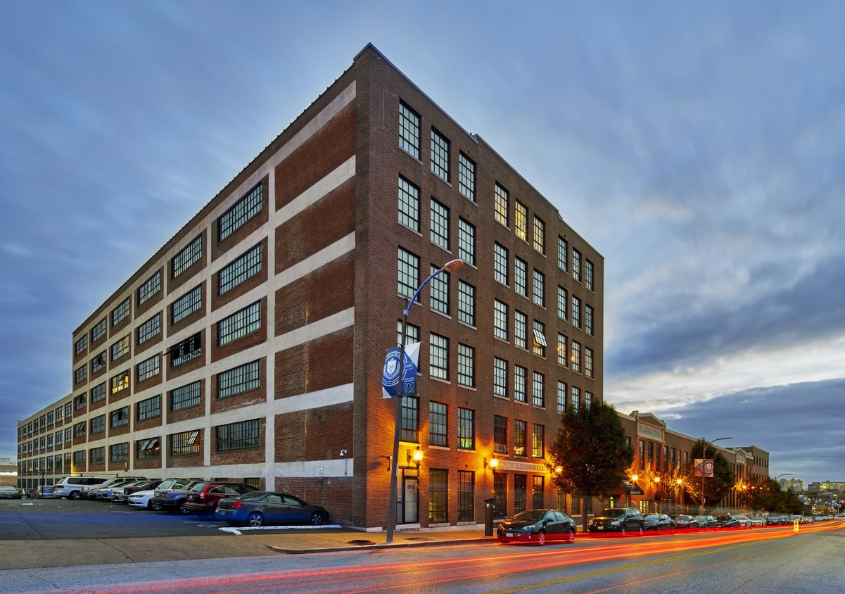 City Lofts on Laclede - Apartments in Saint Louis, MO | Apartments.com