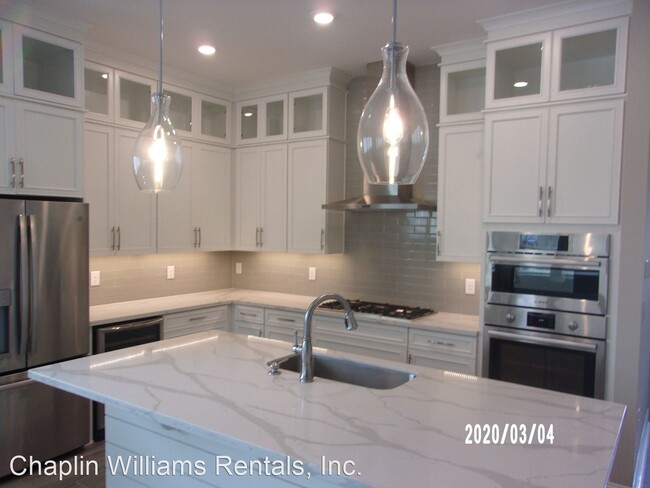 Foto del edificio - 3 br, 2.5 bath House - 120 S. 2nd St.