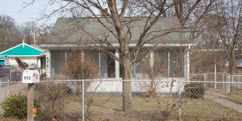 Primary Photo - 472 E Grand Blvd