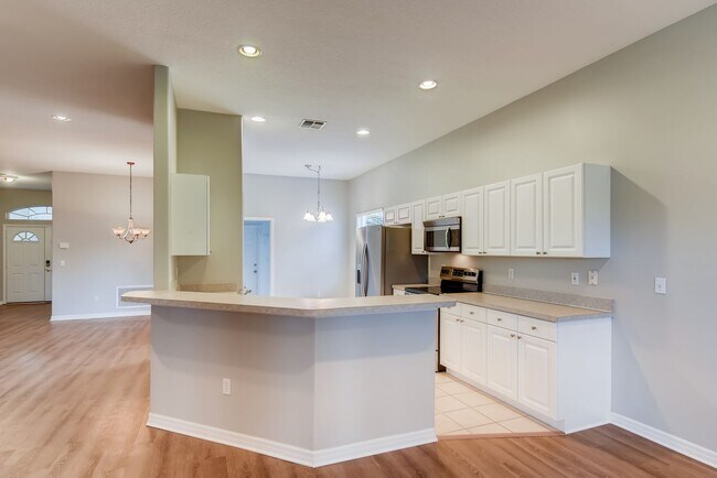 Foto del edificio - 16709 Rockwell Heights Ln