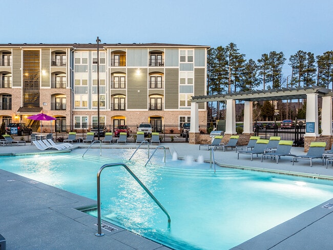 Building Photo - Elevate Brier Creek