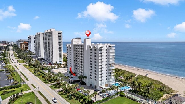 Building Photo - 3000 S Ocean Blvd