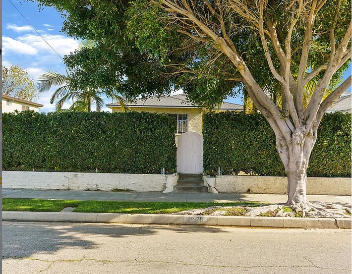 Primary Photo - 11626 Truro Ave