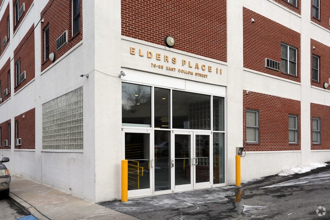 Building Photo - Elders Place II