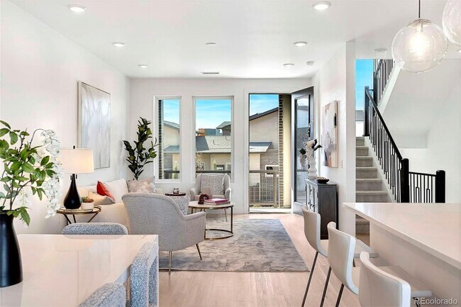Foto del edificio - 11854 Vrain St