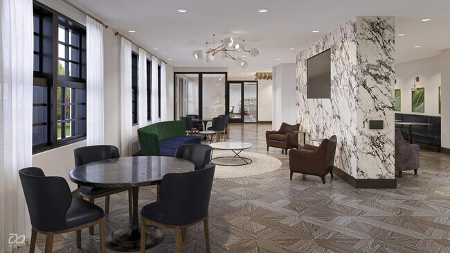 Foto del edificio - The Encore at Ingram Manor