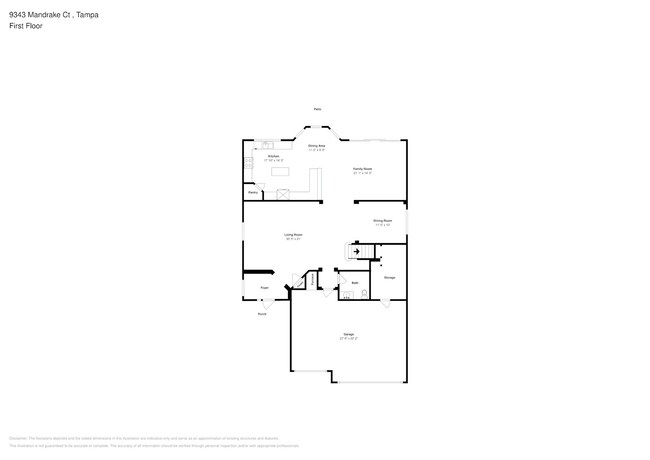 Foto del edificio - 9343 Mandrake Ct