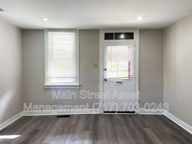 Foto del edificio - 129 N Prince St