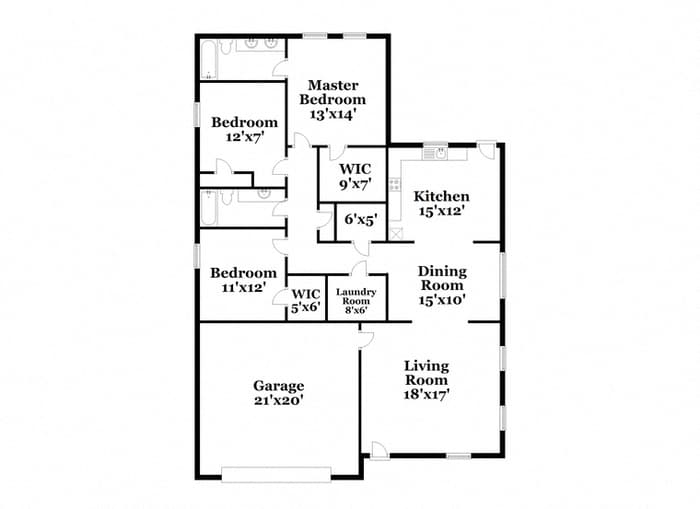 Foto del edificio - 46 HAWK LN