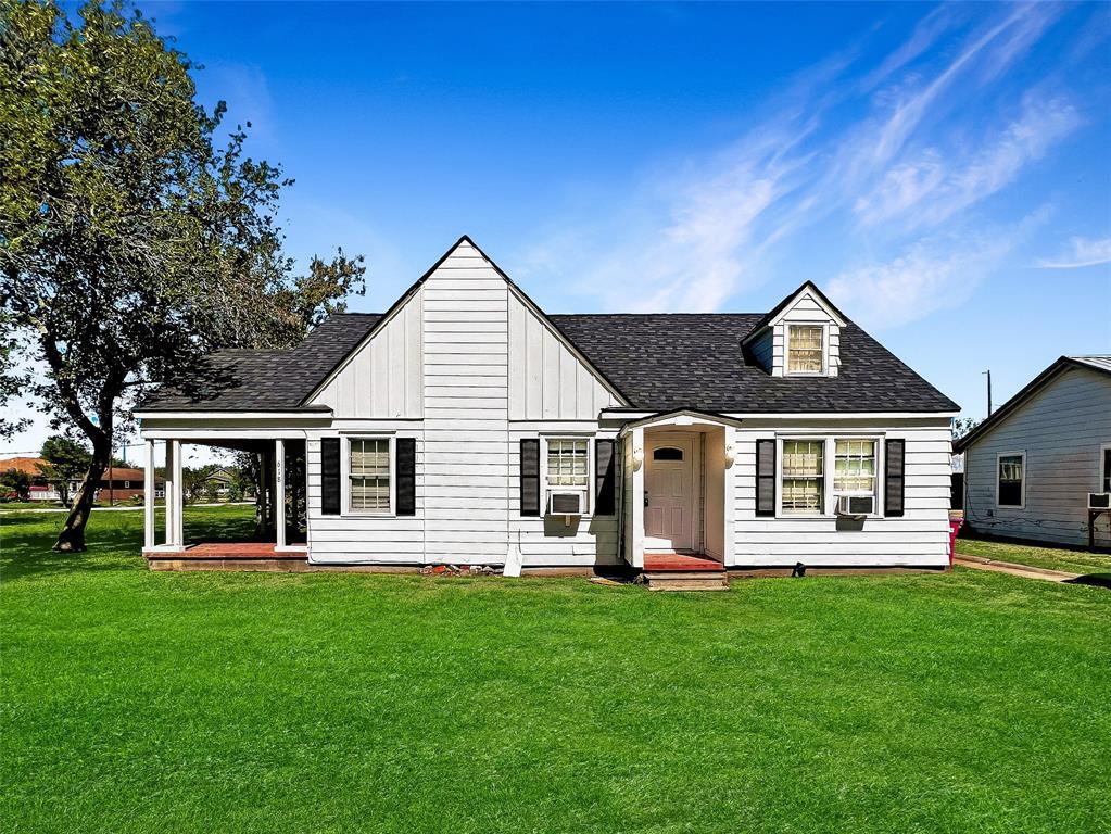 Primary Photo - 618 N Avenue A