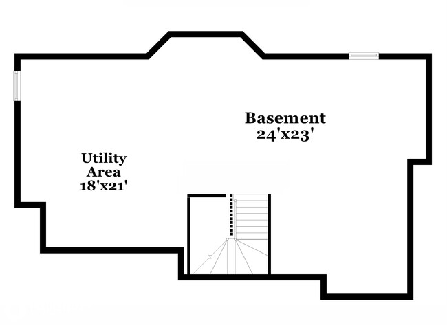 Building Photo - 3105 Skeeter Ct