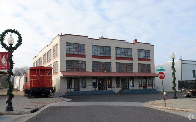 Foto del edificio - Waters Place