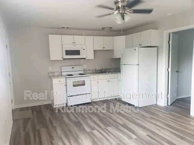 Foto del edificio - 3108 Hull St