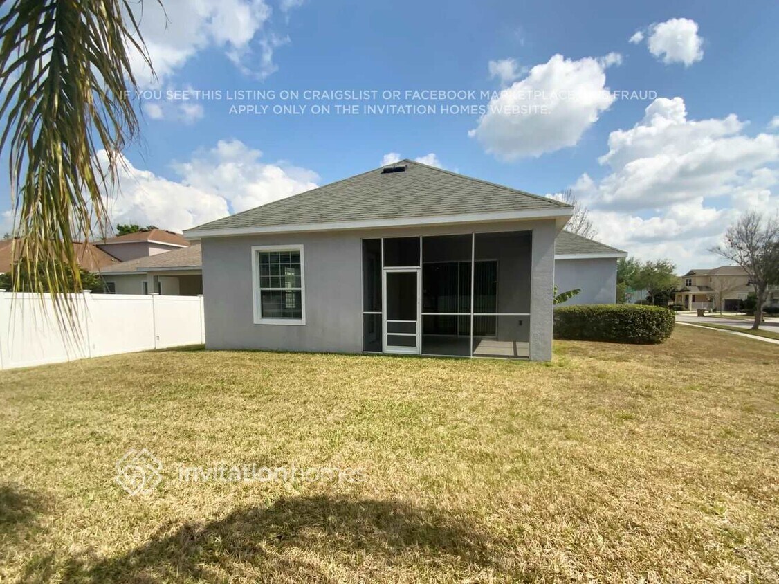 Foto del edificio - 3224 Bayflower Ave