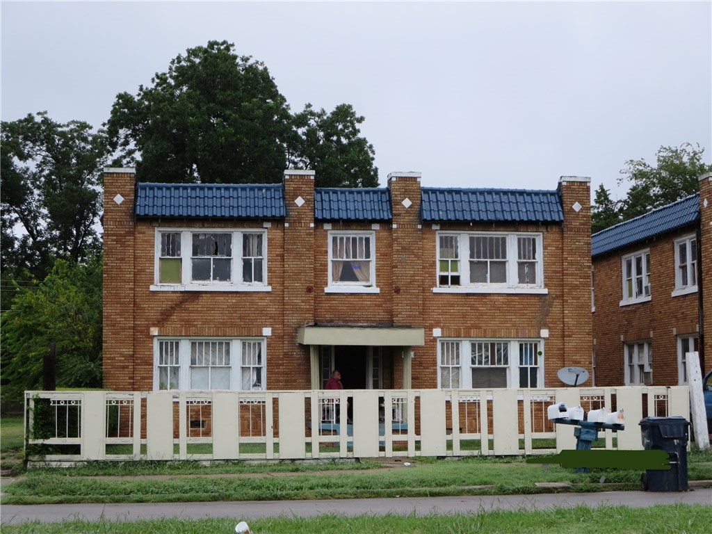 Foto del edificio - Penn Oaks