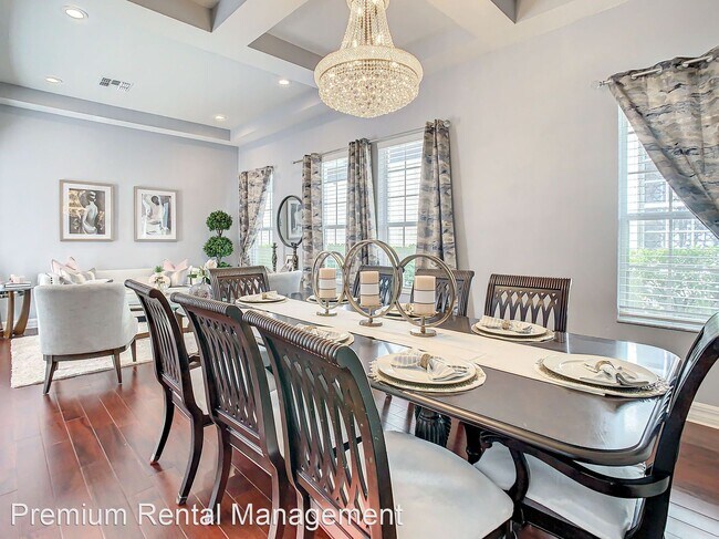 Building Photo - 5 br, 4 bath House - 8306 Old Town Dr.- LO