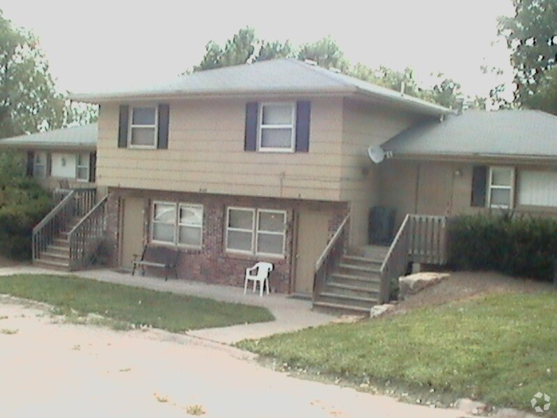 Foto del edificio - 446 Grandview Ter