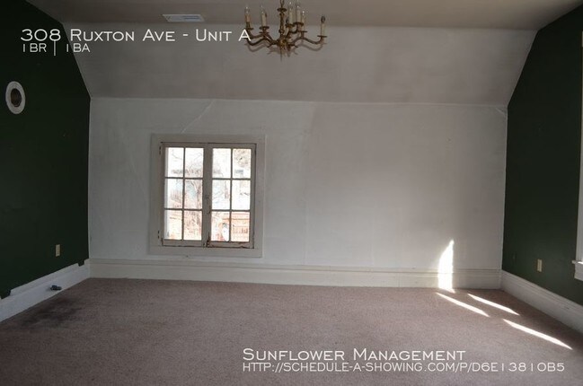 Foto del edificio - 308 Ruxton Ave