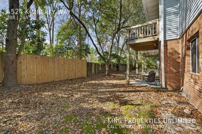 Building Photo - 4524 Kimberly Way