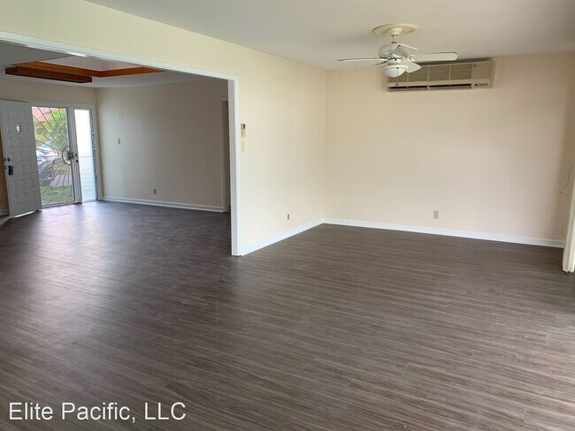 Building Photo - 4 br, 2 bath House - 1439 Akuleana Pl #B