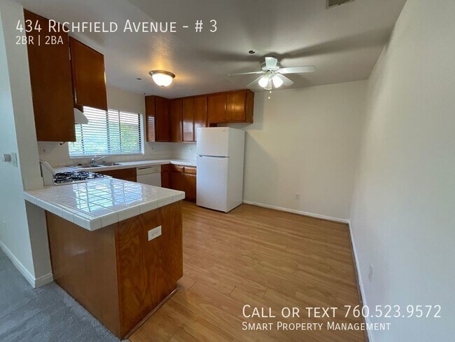 Building Photo - Lovely 2 bedrooms 2 bath condo with attach...