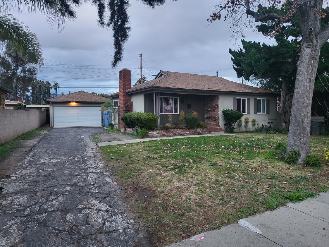 Primary Photo - 291 San Felipe St