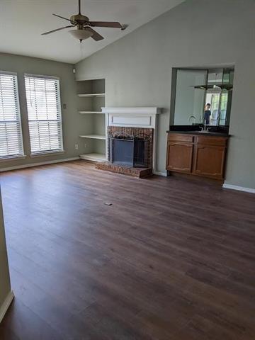 Foto del edificio - 3101 Townbluff Dr