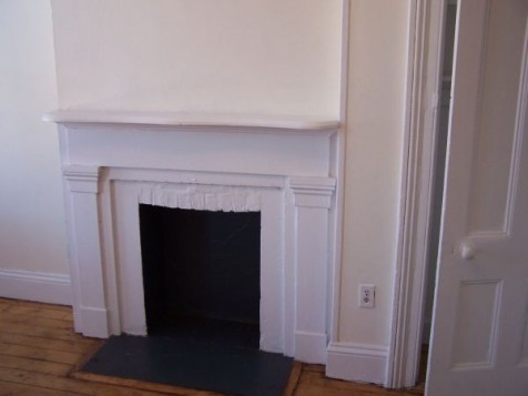 Building Photo - 601 Grove St