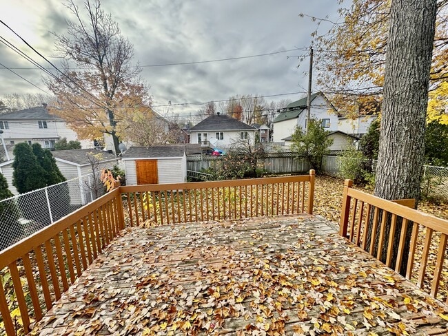 Photo du bâtiment - 163 Rue des Boulonnais