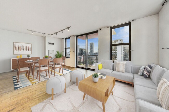 Foto del edificio - 330 N Jefferson St