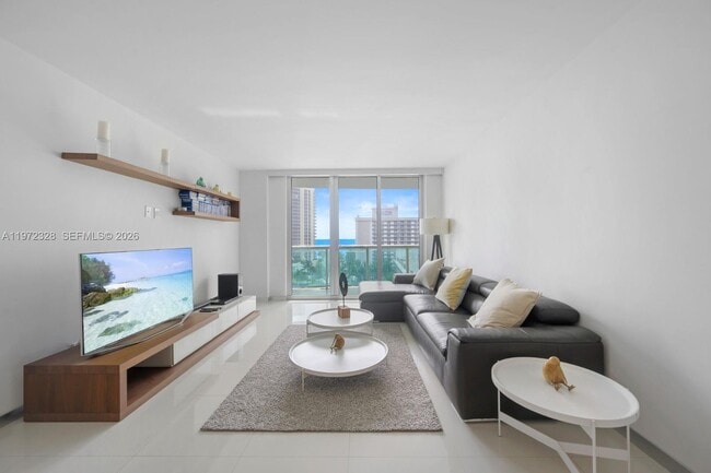 Building Photo - 19370 Collins Ave