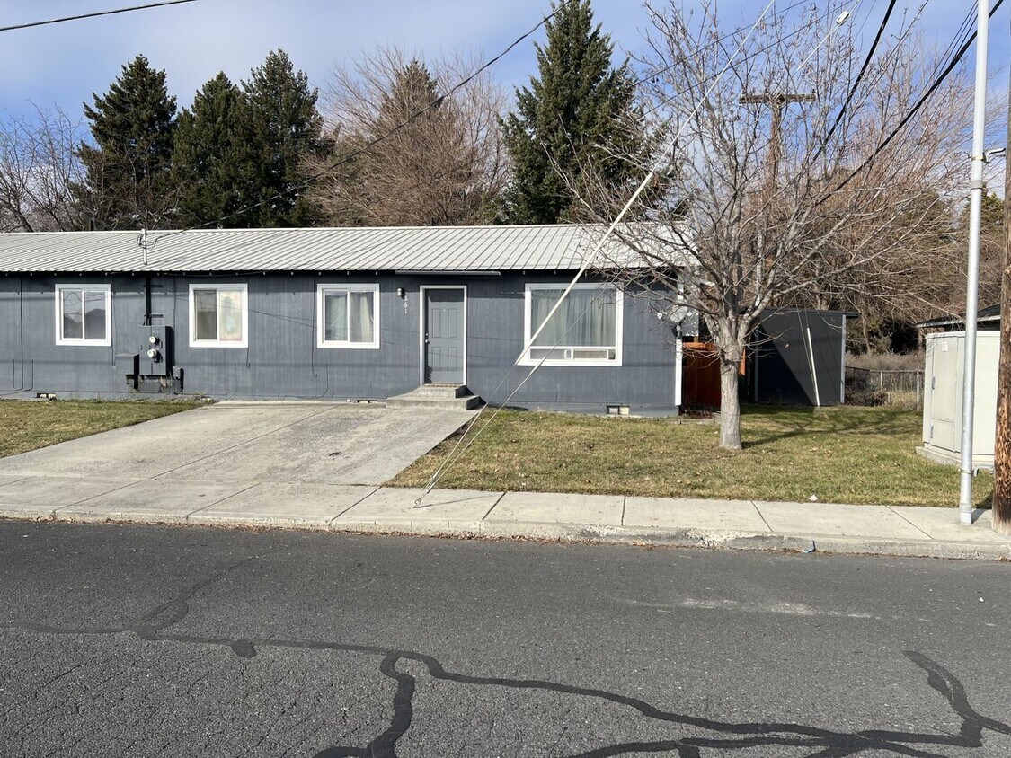Foto principal - Duplex for Rent in Ephrata