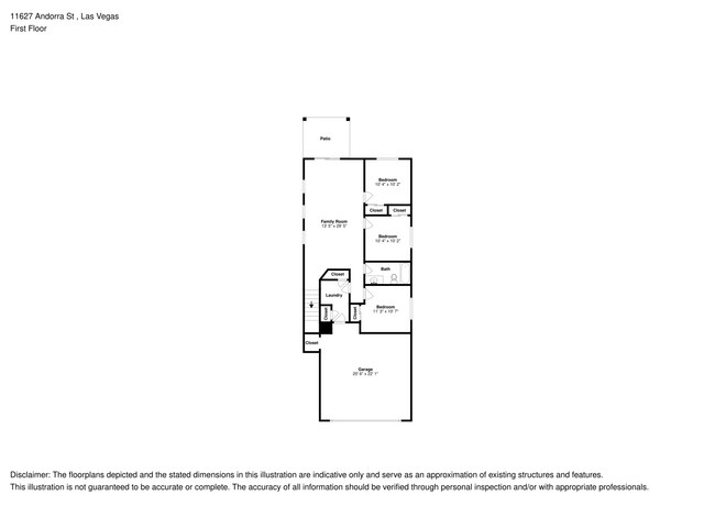 Building Photo - 11627 Andorra St