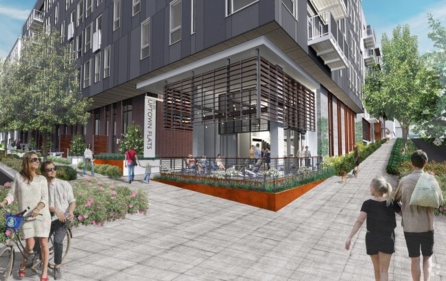 Discover Your Dream Home: The Ultimate Guide to Apartments for Rent in Seattle
