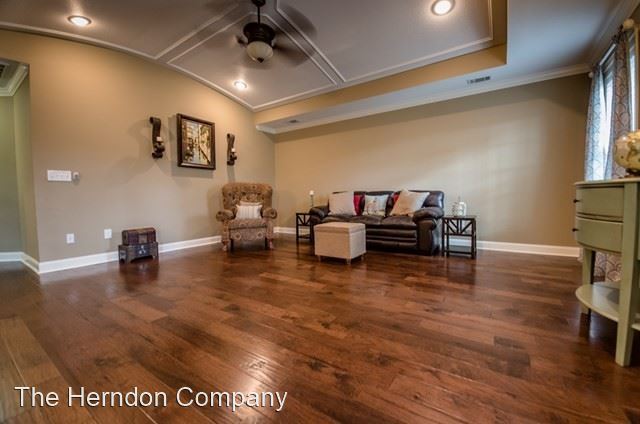 Building Photo - 3 br, 2 bath House - 3513 Butler Woods Drive