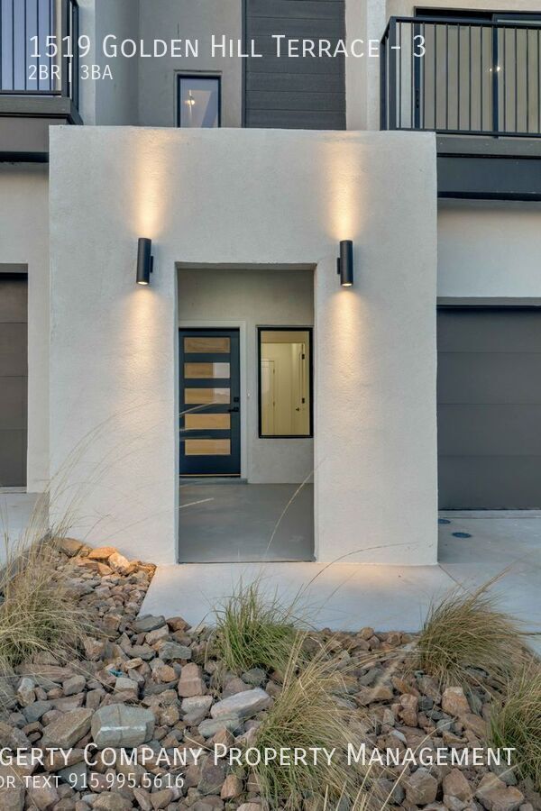Foto del edificio - 1519 Golden Hill Terrace