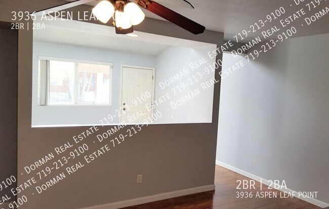 Building Photo - 3936 Aspen Leaf Point