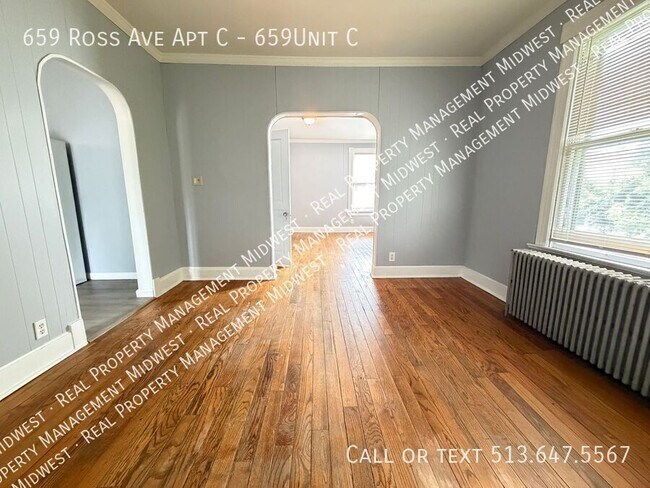 Foto del edificio - 659 Ross Ave