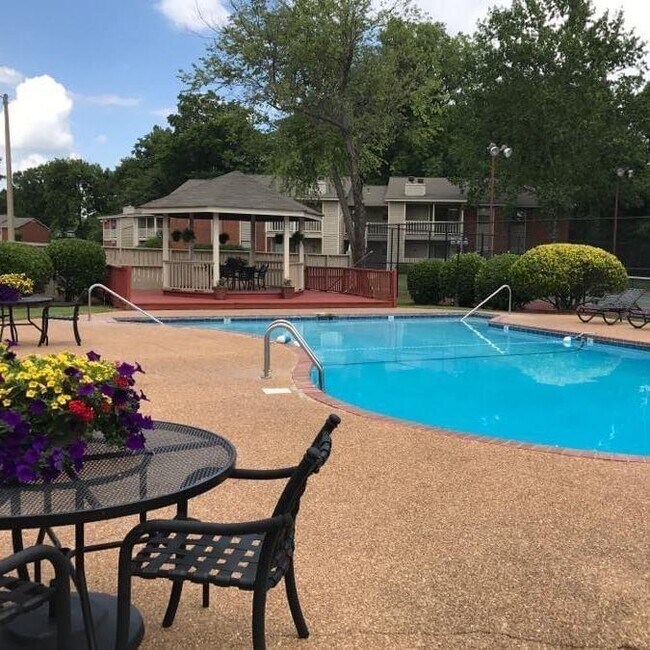 Bowmanor Garden Apartments Apartments Greenville Ms Apartments Com