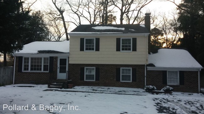 Building Photo - 4 br, 1.5 bath House - 4409 Exwick Ct.