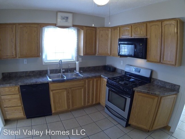 Foto del edificio - 3 br, 1.5 bath House - 235 Oakley