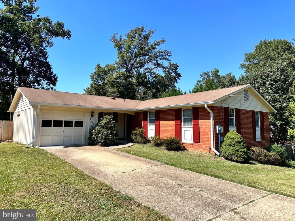 Foto principal - 3908 Gibbs St