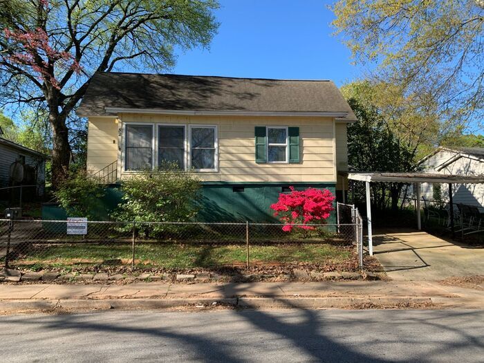 52 Bagwell Cir, Greenville, SC 29605 House Rental in Greenville, SC