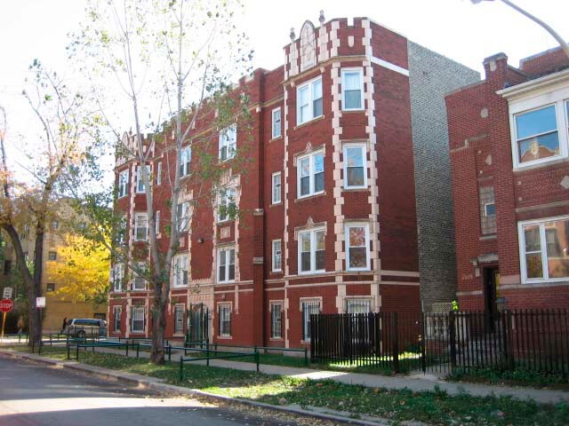Edificio - 5001 W Monroe St